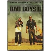 Bad Boys II (Single Disc)
