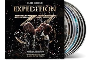 Clair Obscur: Expedition 33 (Original Soundtrack)