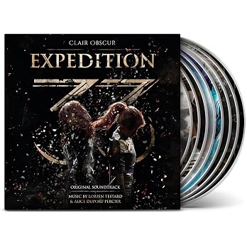 Clair Obscur: Expedition 33 (Original Soundtrack) - View 7
