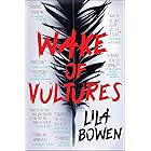 Wake of Vultures (The Shadow Book 1)