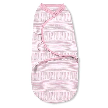 swaddleme easy change zipper