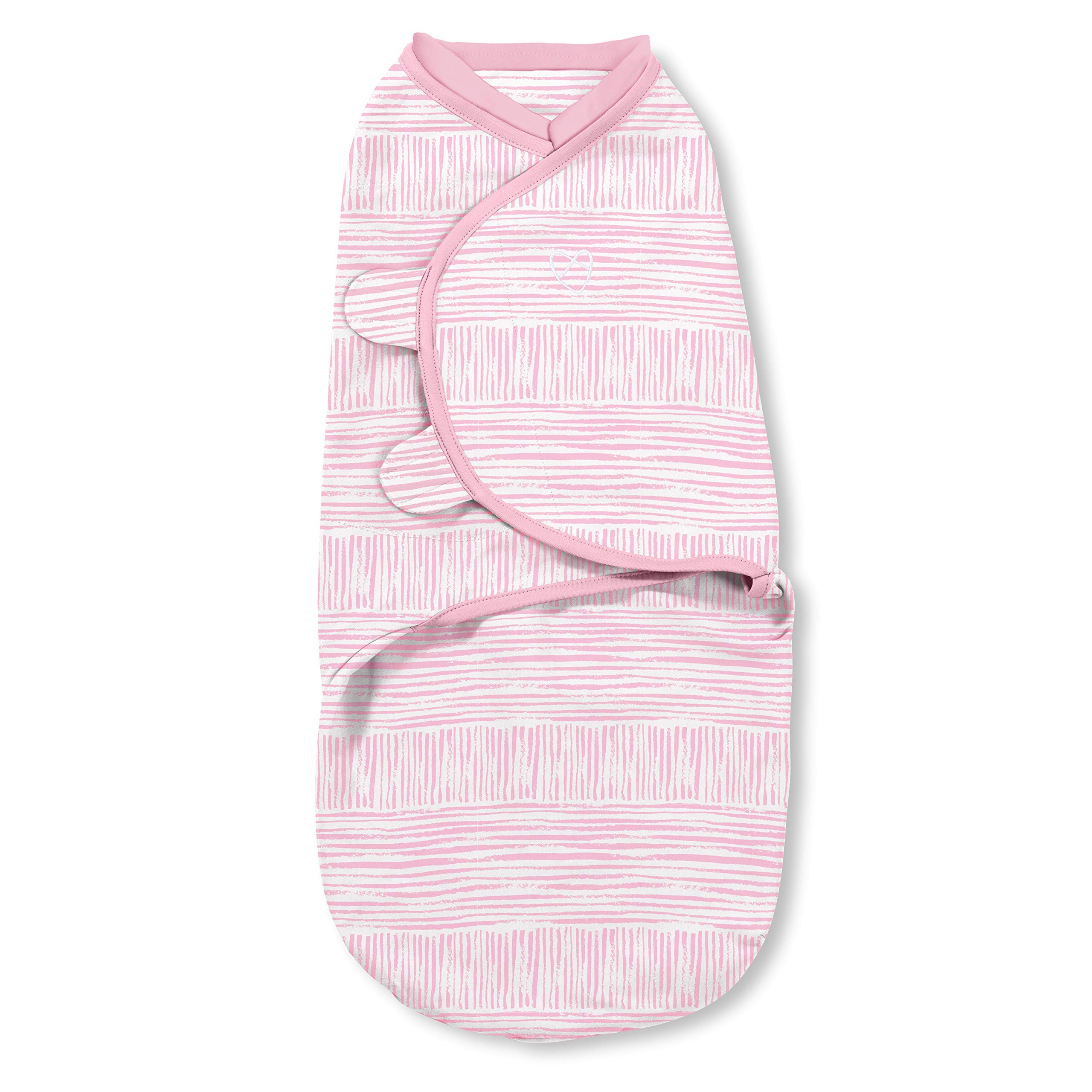 swaddleme zipper