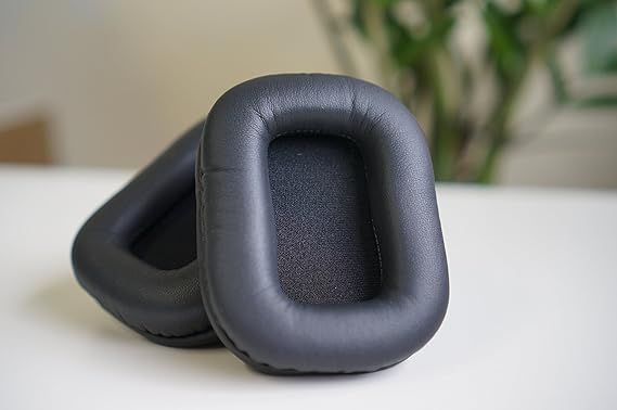 August EAR650 - Ersatz Ohrpolster EP650 Bluetooth Kopfhörer
