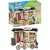 Playmobil Country Farm Shop