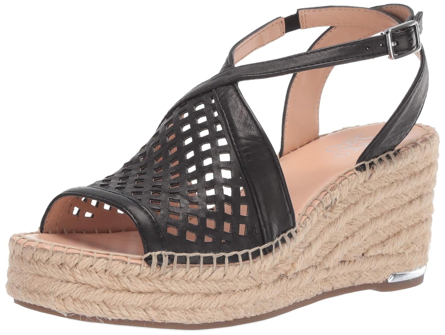 franco sarto womens platform shoes