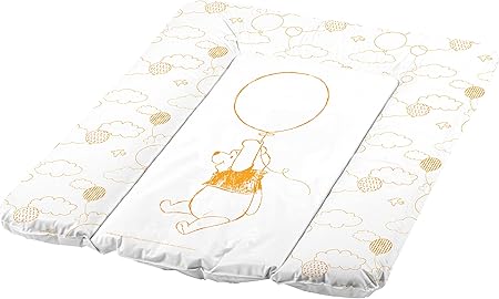 winnie the pooh changing mat dunelm