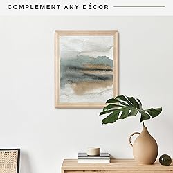 MCS Studio Gallery Classic 16x20 Poster Frame