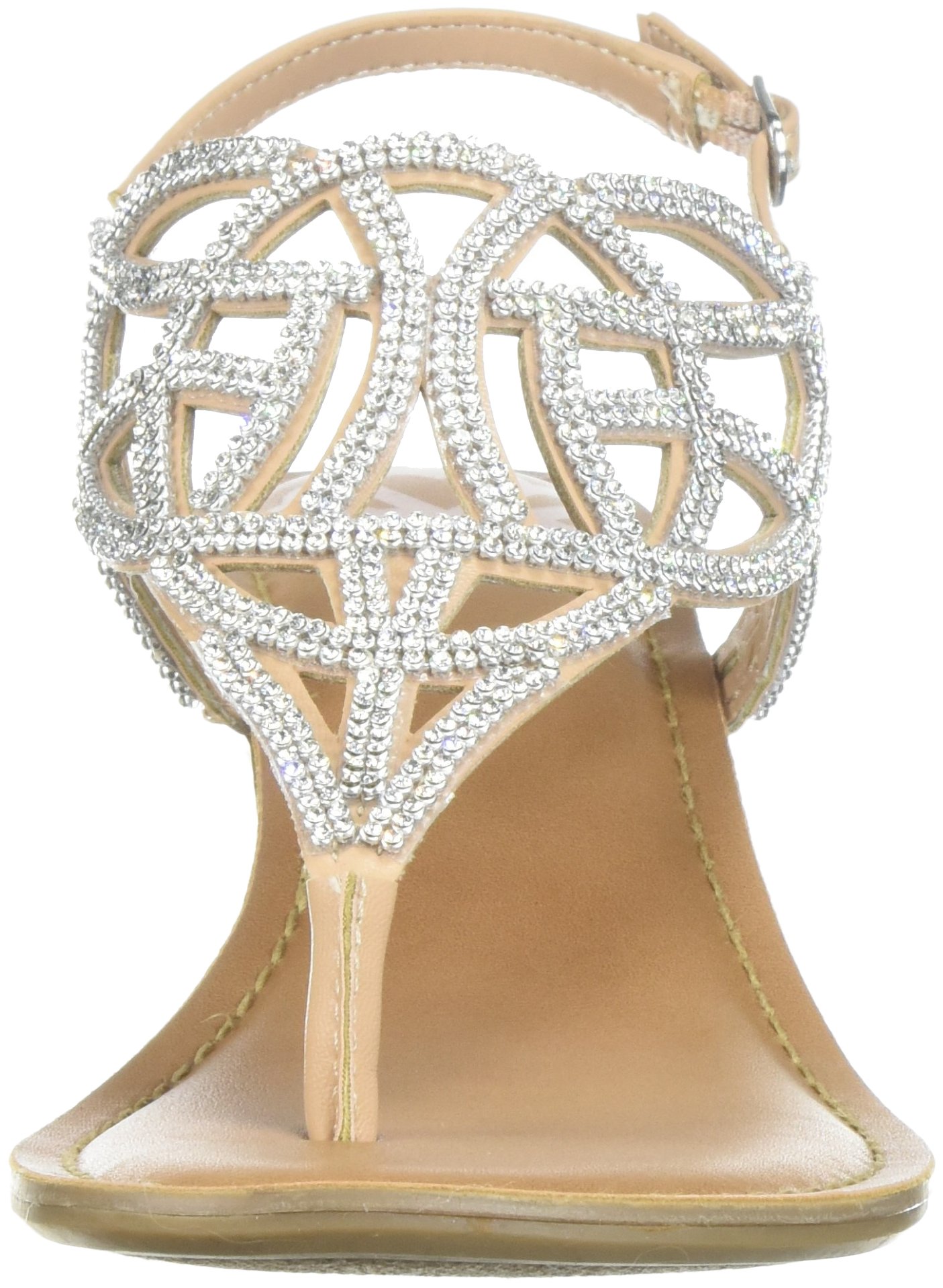 fergalicious charity wedge sandal