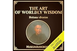 The Art of Worldly Wisdom