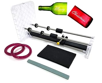 Creators Bottle Cutter