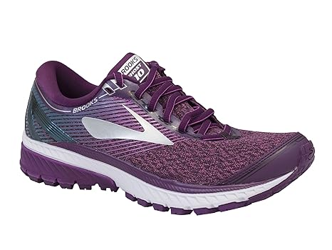 brooks ghost 8 donna