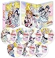 ふたりはプリキュア　Max Heart DVD-BOX vol.2【完全初回生産限定】