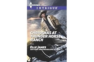 Christmas at Thunder Horse Ranch
