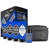 Jack Black Jetsetter Gift Sets for Men – Gifts for Men, Dad Gifts