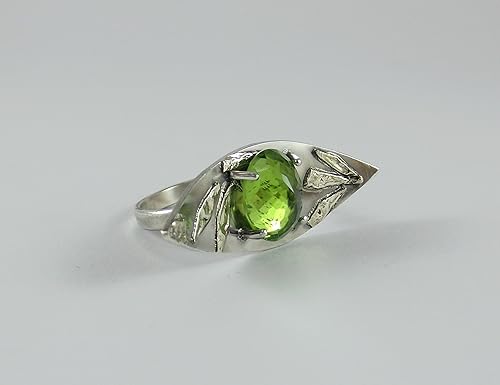 Amazon Com Ring 855 Handmade