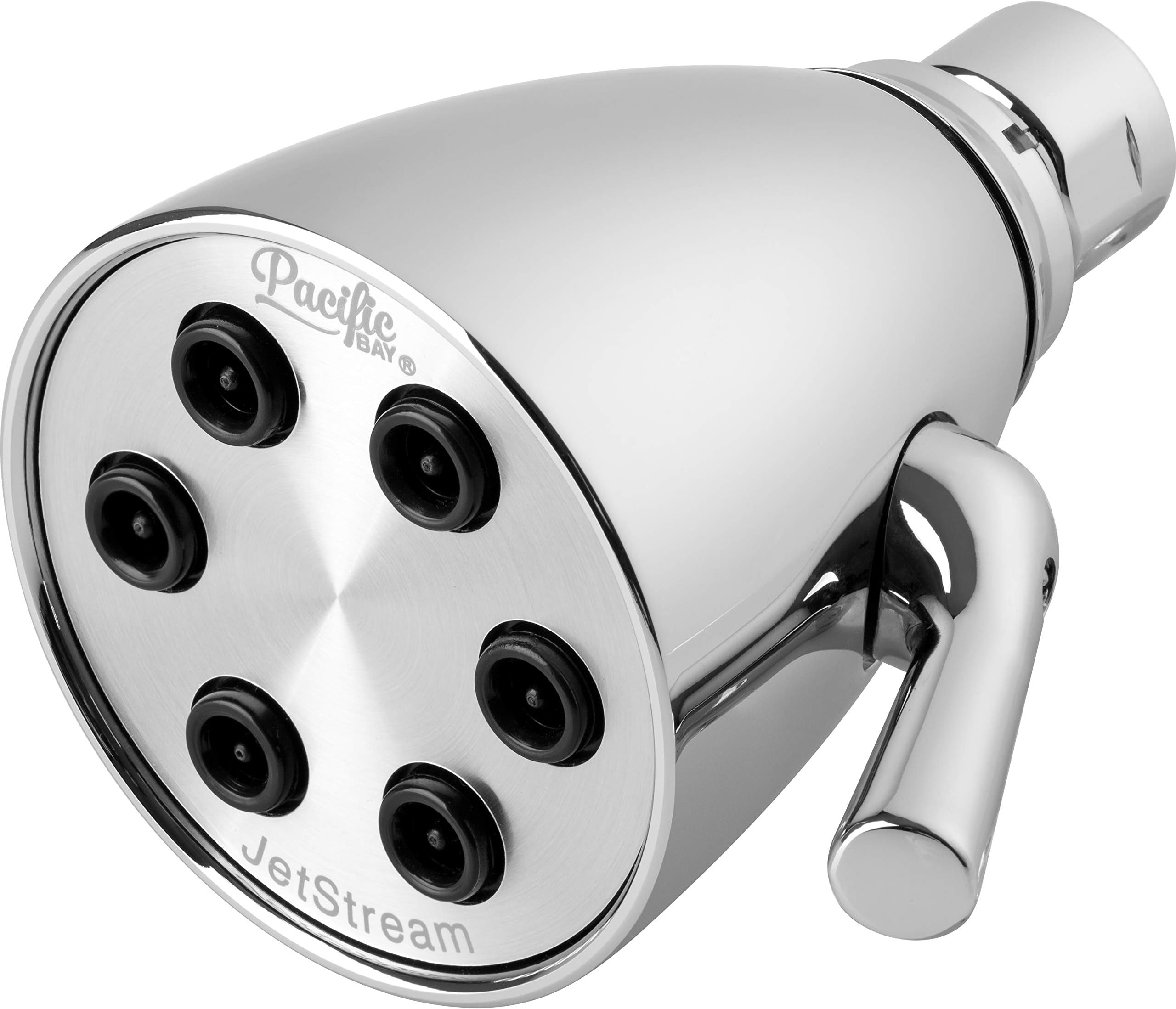 JetStream 4-Jet Shower Head