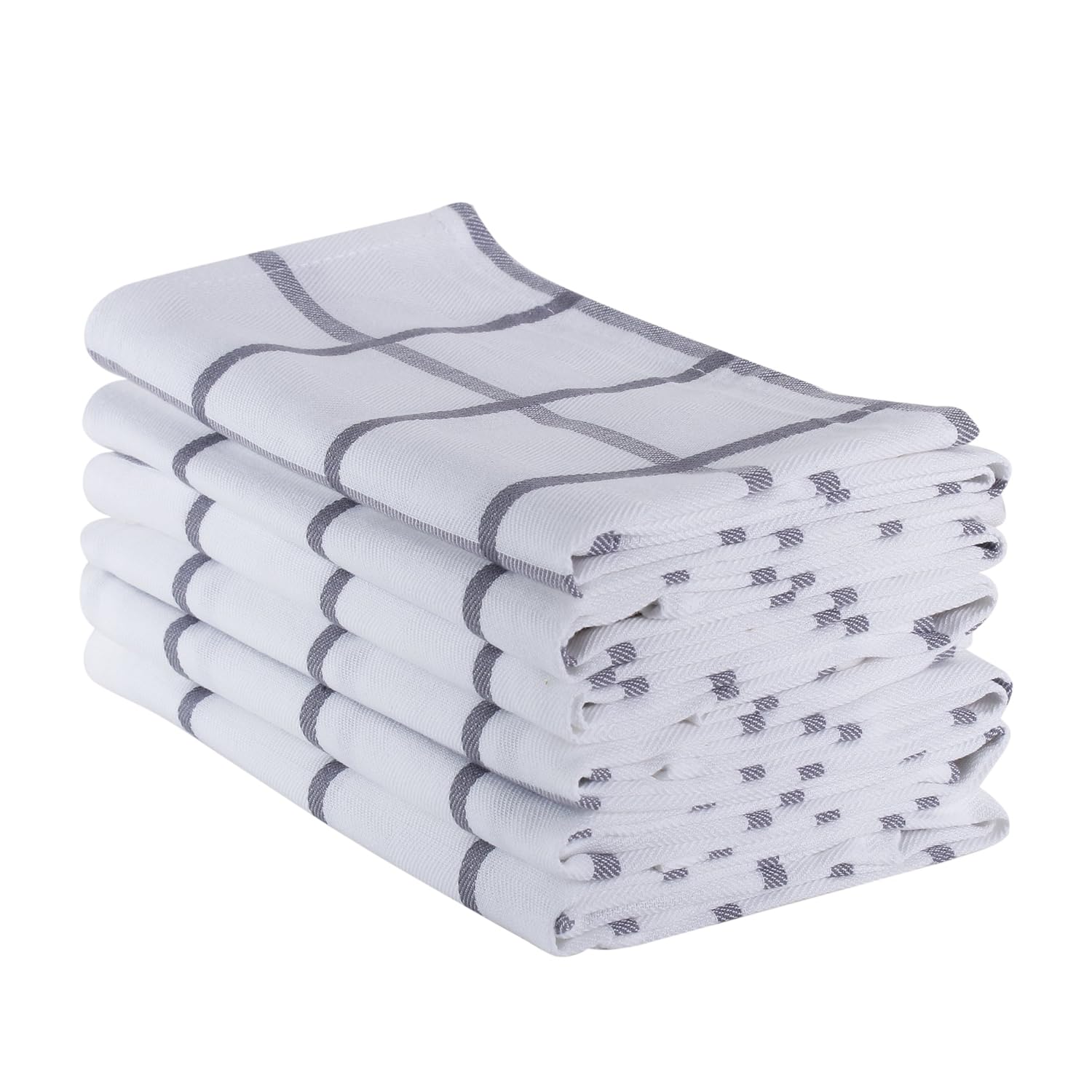 Best White And Grey Kitchen Towels