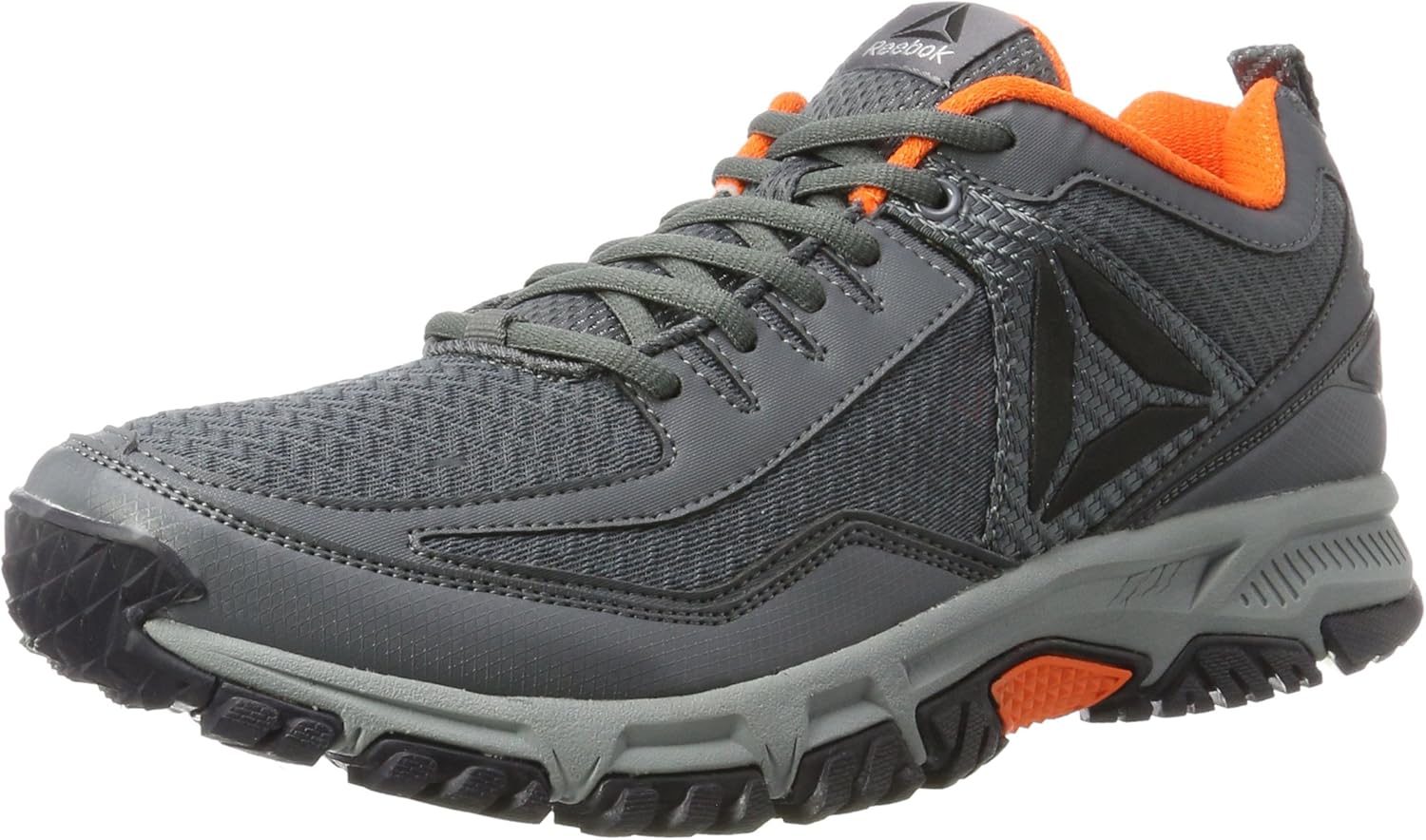 reebok men's ridgerider