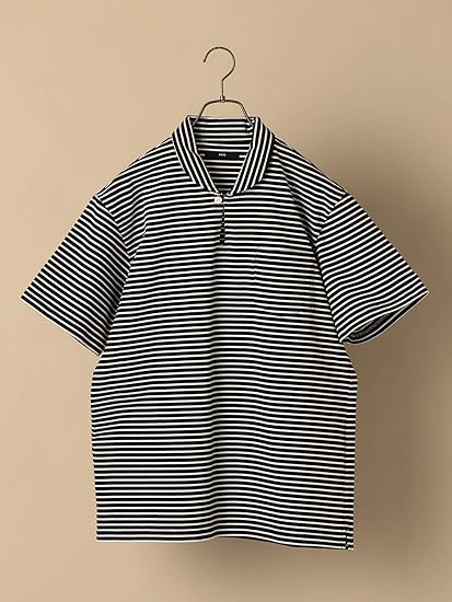 Amazon シップス シャツ ショールカラー スキッパー ポロシャツ メンズ ネイビー 紺 M ポロシャツ 通販 Amazon シップス シャツ ショールカラー スキッパー ポロシャツ メンズ ネイビー 紺 M ポロシャツ 通販