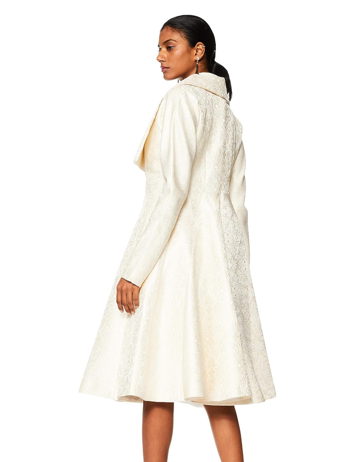 ashish n soni women's coat