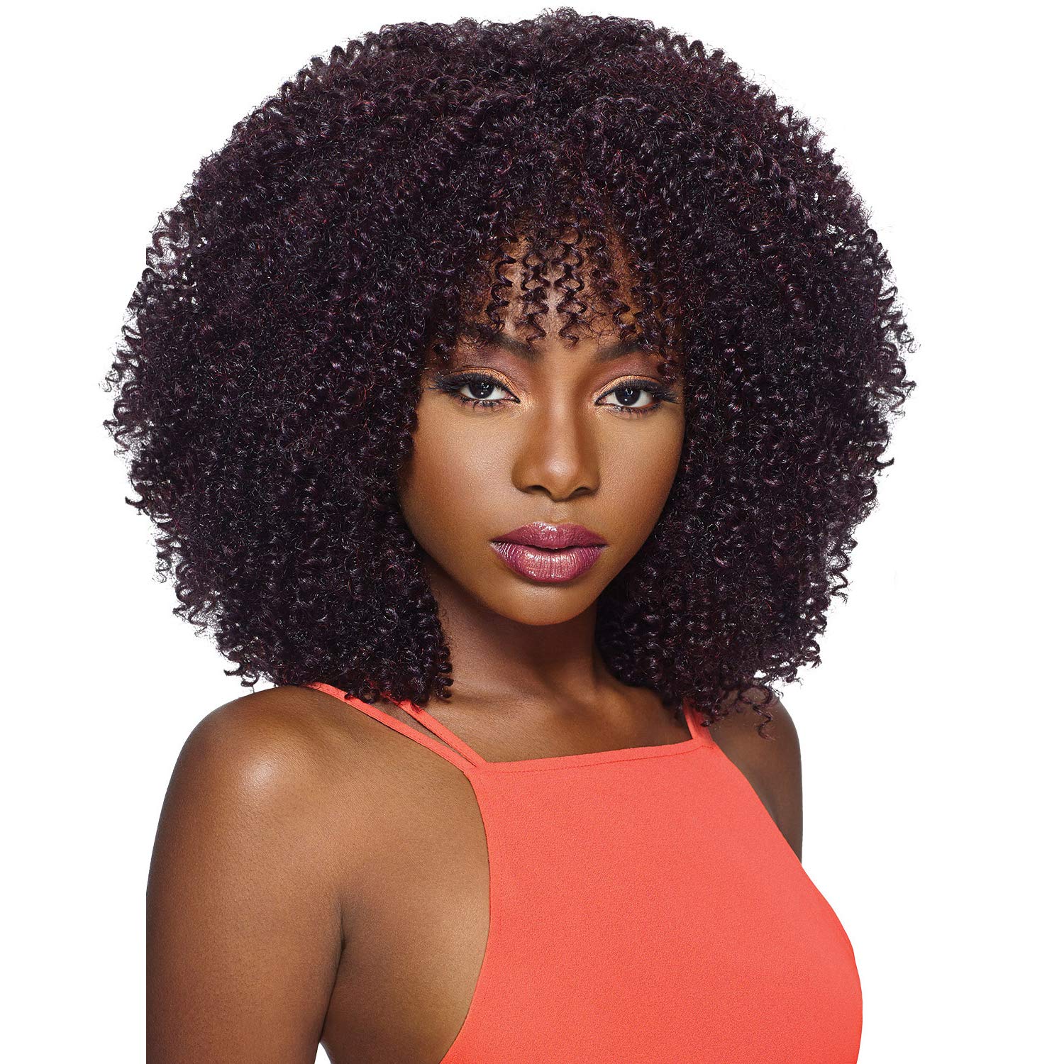 4a kinky loop crochet Clearance