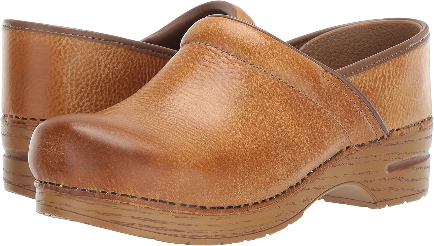 Dansko Women's Professional Clog: Shoes