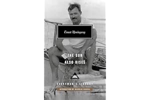 The Sun Also Rises: Introduction by Nicholas Gaskill