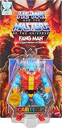 Masters of the Universe Origins Action Figure