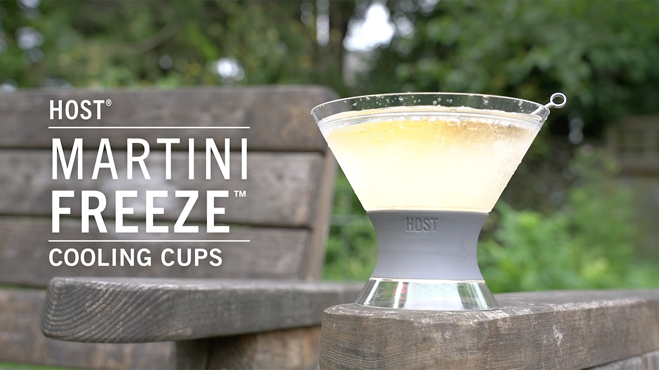 6 Martini+FREEZE+Cooling+Cups+HOST
