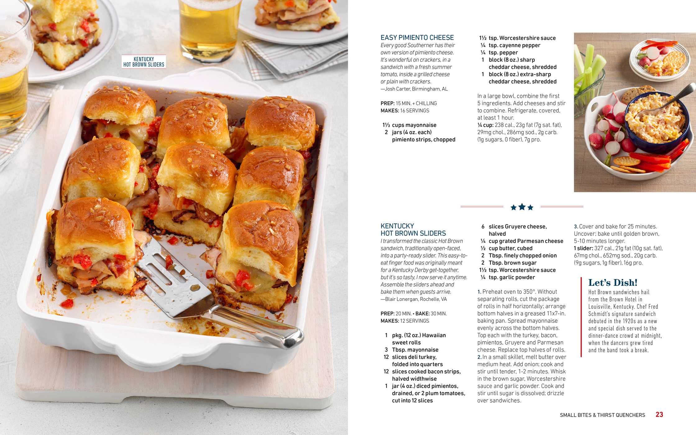 Taste of Home All-American Cookbook: 370 Classic Recipes Celebrating Regional Flavors Across the USA (Taste of Home Classics)