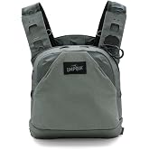 Umpqua Swiftlink Thundercreek Chest Pack Sage