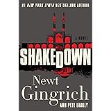 Shakedown: A Novel (Mayberry and Garrett)