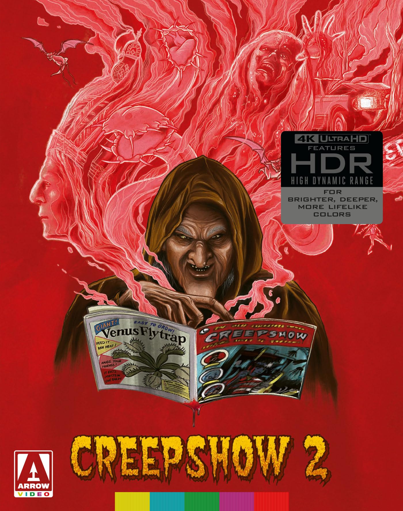 Creepshow 2 [Limited Edition] Image