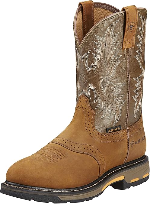 ariat clogs amazon
