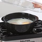 Salter 3 in 1 Digital Egg Cooker 6 Egg Capacity EK6153 view 6