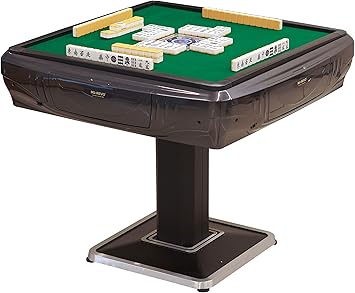 全自動麻雀卓 Mj Revo Se 33ミリ牌 静音タイプ グレーメタリック 麻雀 おもちゃ Amazon 全自動麻雀卓 Mj Revo Se 33ミリ牌 静音タイプ グレーメタリック 麻雀 おもちゃ Amazon