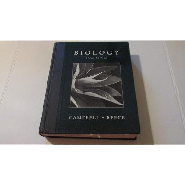 Campbell Biology: Jane B. Reece, Lisa A. Urry, Michael L. Cain