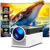[700 ANSI]Ultra Short Throw Smart Projector, 1080P