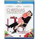 Christmas in Connecticut (Blu-ray)