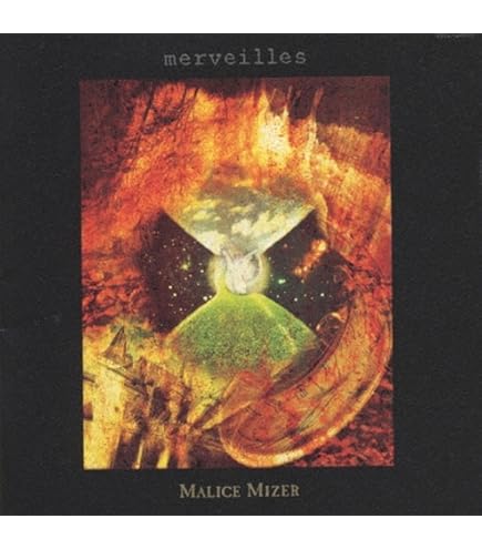 Amazon.com: Voyage : Malice Mizer: CDs & Vinyl