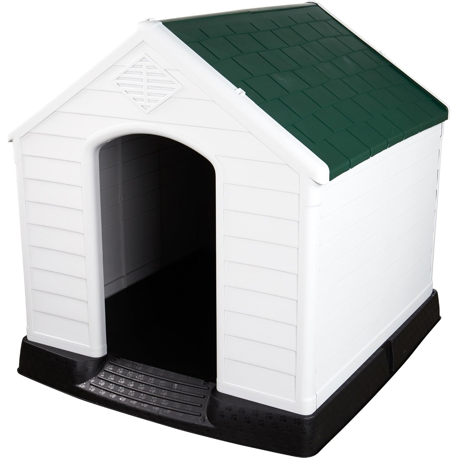 easipet plastic dog kennel