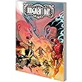 A.X.E.: JUDGMENT DAY COMPANION (Marvel Collected Editions)