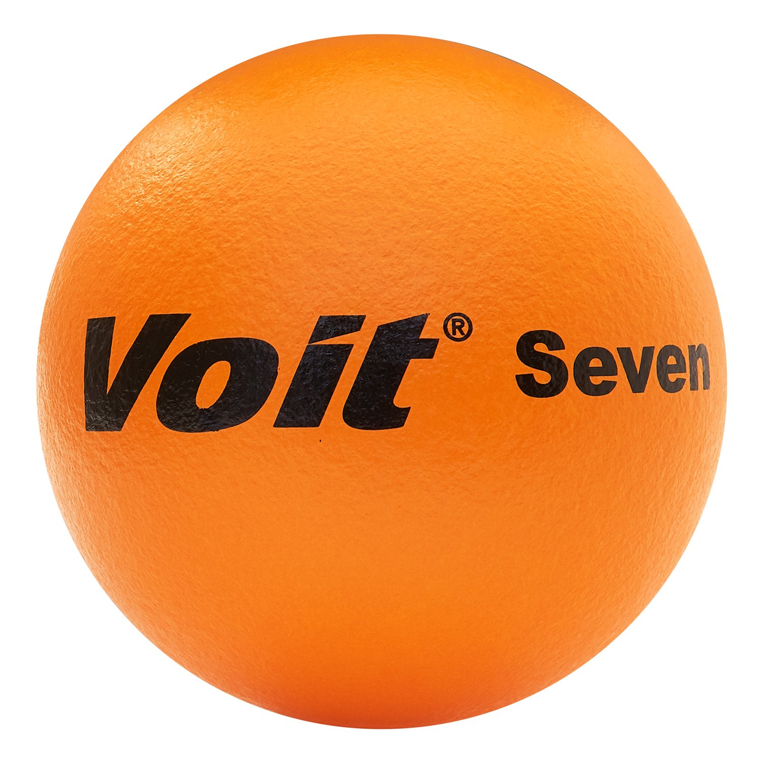 Voit Seven Tuff Foam Ball Sports & Outdoors Leisure Sports & Game Room