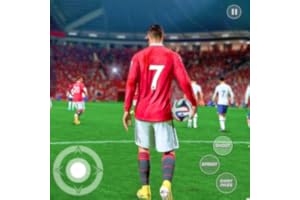 Football Club Hero Soccer Game