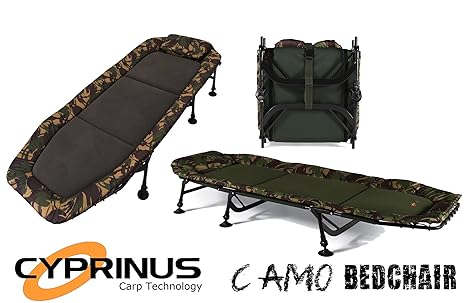 camping bedchair