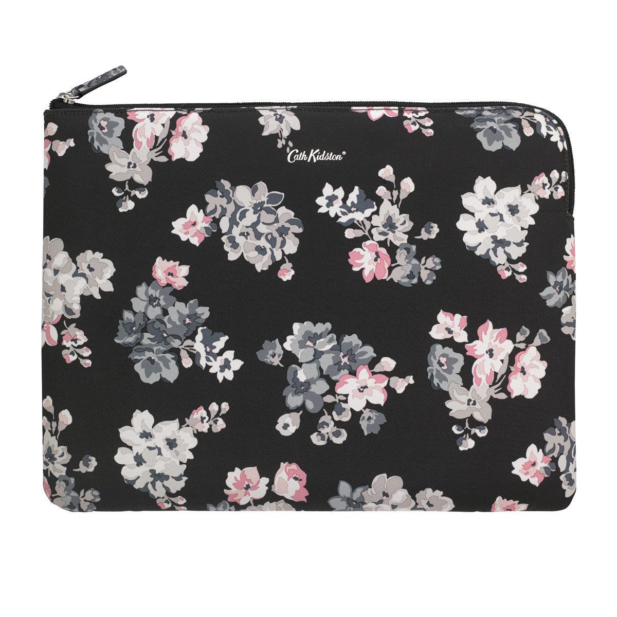 Cath Kidston Scattered Woodstock slim laptop sleeve Amazon.co.uk