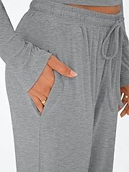 Trendy Queen Womens Two 2 Piece Matching Lounge