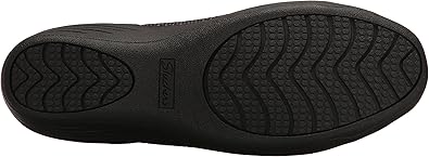 skechers women's kiss secret wedge pump