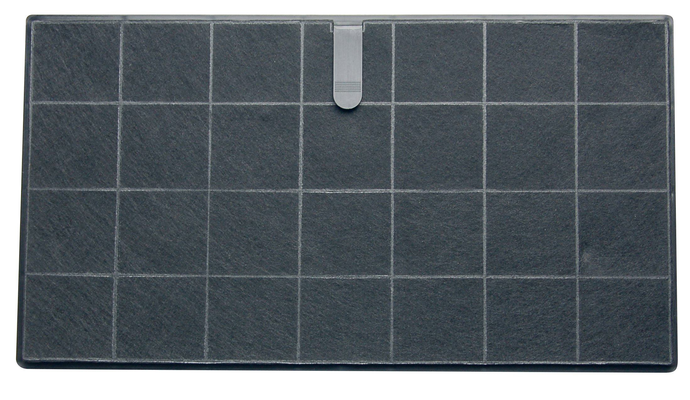 Airforce activated carbon filter 875951 - Typ AFFCAF25-27