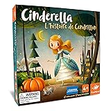 Foxmind Games: Cinderella, a Cooperative Memory